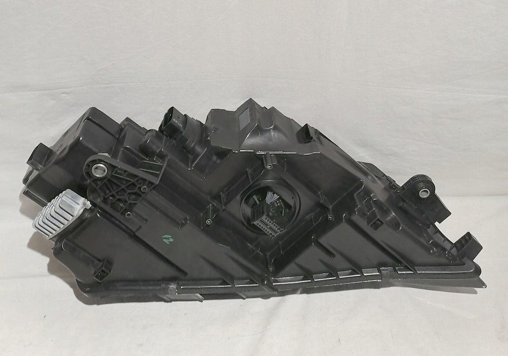 Frontscheinwerfer Skoda Octavia III 5E1941015F LED Links Scheinwerfer Headlight SCH2807099561jf