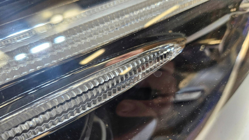 Frontscheinwerfer Mercedes-Benz Glc A2549066802 Rechts Scheinwerfer Headlight SCH8748581845xt
