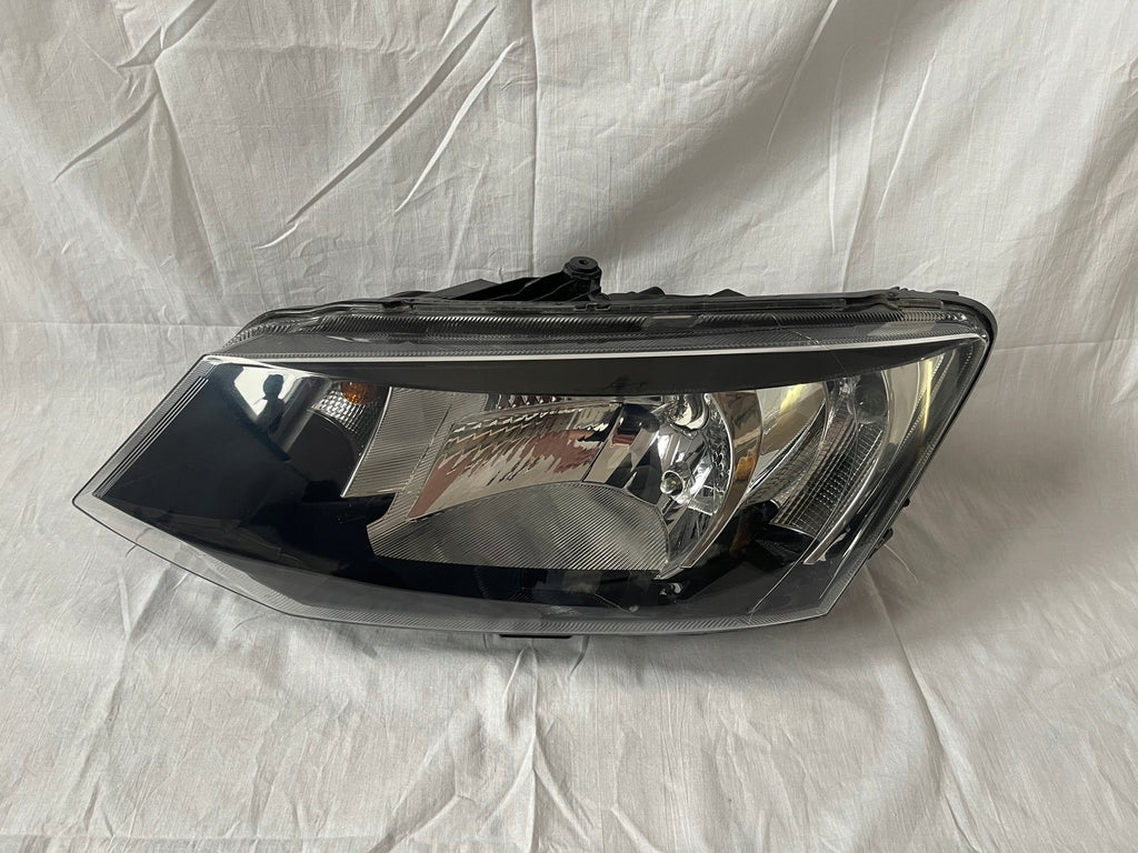 Frontscheinwerfer Skoda Fabia III 6V1941015C 90059496 Links Headlight