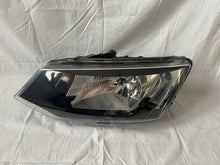 Laden Sie das Bild in den Galerie-Viewer, Frontscheinwerfer Skoda Fabia III 6V1941015C 90059496 Links Headlight