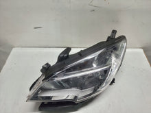 Laden Sie das Bild in den Galerie-Viewer, Frontscheinwerfer Opel Mokka Links Scheinwerfer Headlight