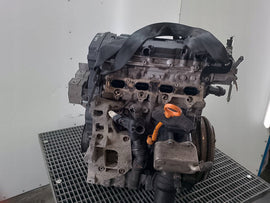 Motor Audi A3 BVY 2.0 FSI 150PS 110kW 2006 Benzin Engine Unkomplett