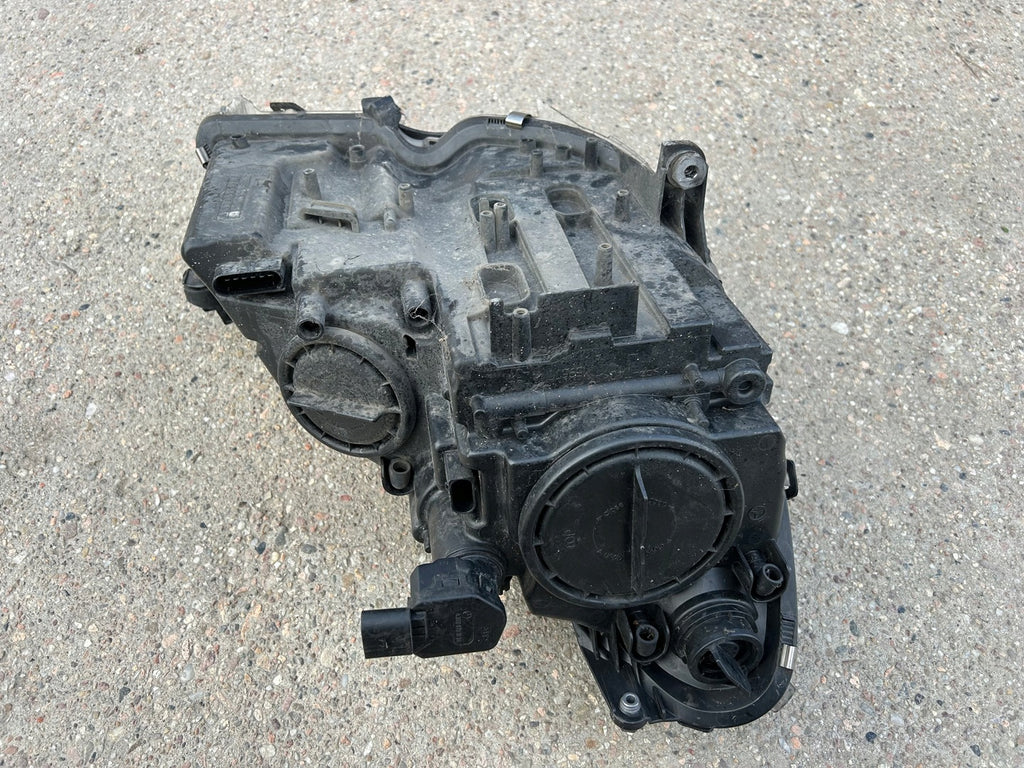 Frontscheinwerfer Mercedes-Benz Cls 219SD3ED Links Scheinwerfer Headlight SCH9362048936ae