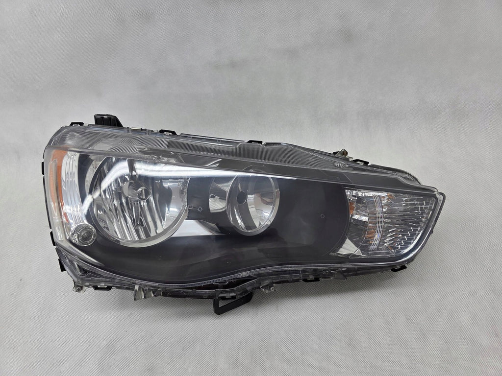 Frontscheinwerfer Mitsubishi Outlander II P8926 Rechts Scheinwerfer Headlight