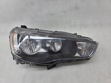 Laden Sie das Bild in den Galerie-Viewer, Frontscheinwerfer Mitsubishi Outlander II P8926 Rechts Scheinwerfer Headlight