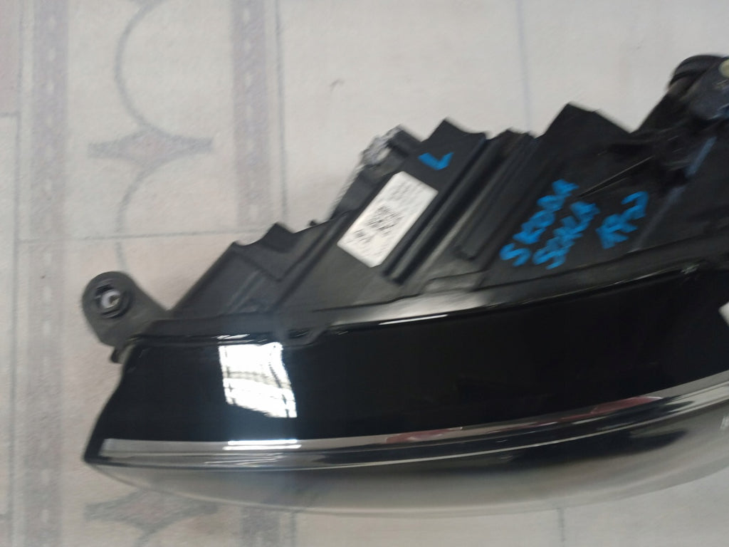 Frontscheinwerfer Skoda Scala 657941015A Full LED Links Scheinwerfer Headlight SCH4813630684ra