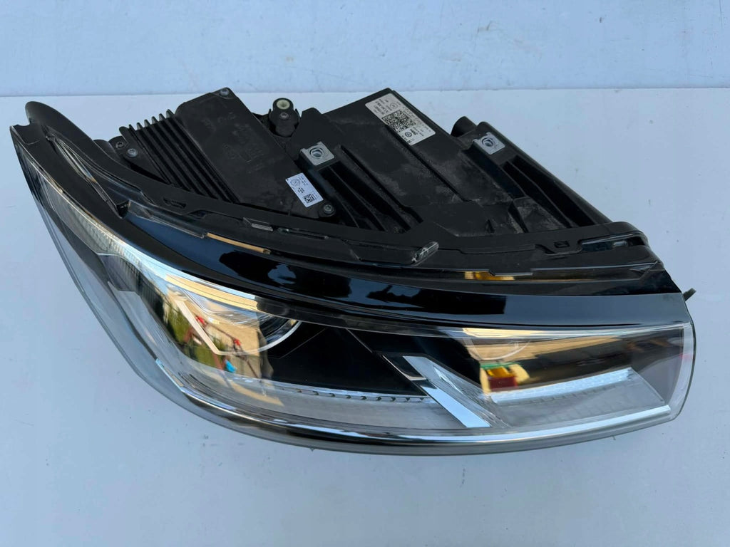 Frontscheinwerfer VW Multivan 7L1941036D Rechts Scheinwerfer Headlight SCH5154045756er