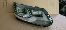 Laden Sie das Bild in den Galerie-Viewer, Frontscheinwerfer Skoda Tiguan 5N1941752B Rechts Scheinwerfer Headlight SCH2699727975ib