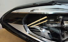 Laden Sie das Bild in den Galerie-Viewer, Frontscheinwerfer BMW 5 G31 G30 8944121 8499212 LED Ein Satz Headlight SCH8465427248fj