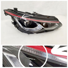Load image into Gallery viewer, Frontscheinwerfer VW Golf VIII 5H1941059Q 5H1941060Q LED Rechts Headlight SCH2963189541xh