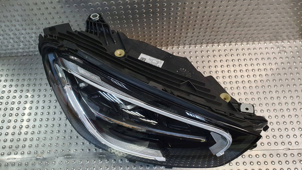 Frontscheinwerfer Mercedes-Benz Glc X253 A2539066403 LED Rechts Headlight SCH7195446285pv