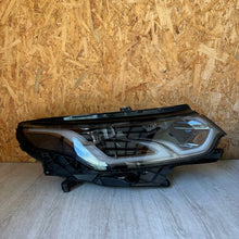Laden Sie das Bild in den Galerie-Viewer, Frontscheinwerfer Land Rover Sport MK72-13W029-EB MK72-13W030-EB Ein Satz SCH7161225531lp