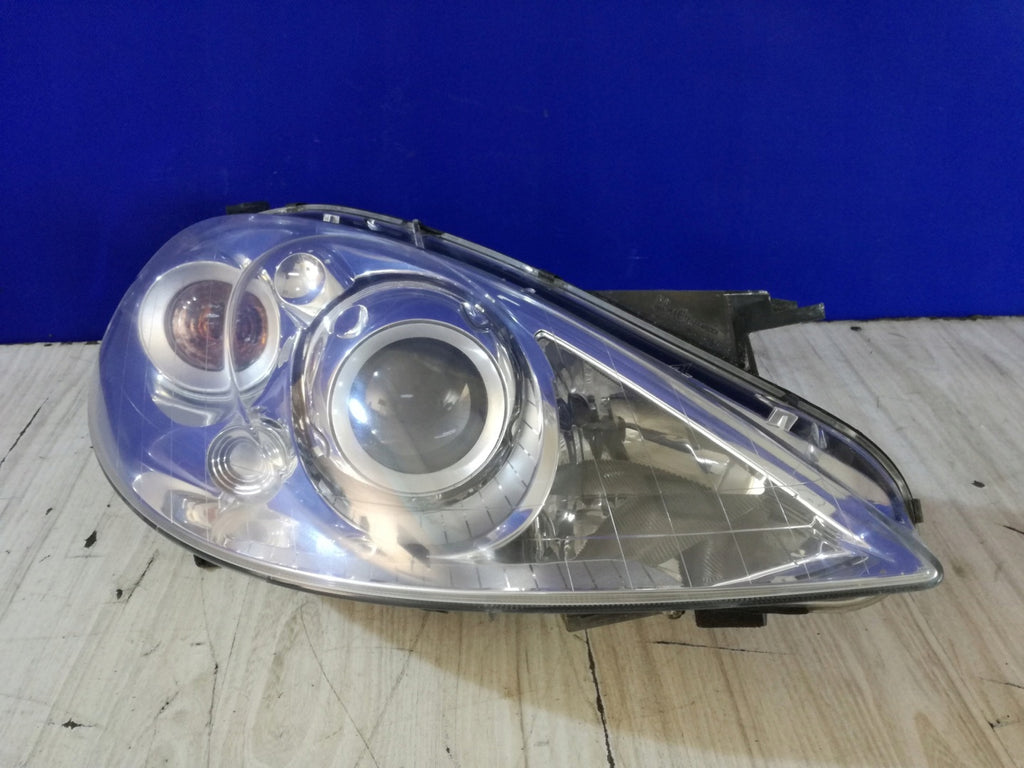 Frontscheinwerfer Mercedes-Benz W169 20082 Bi-Xenon Rechts Headlight SCH5019856033uf