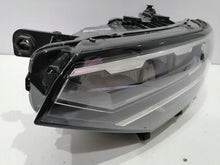 Laden Sie das Bild in den Galerie-Viewer, Frontscheinwerfer VW Passat B8 3G1941035P LED Links Scheinwerfer Headlight