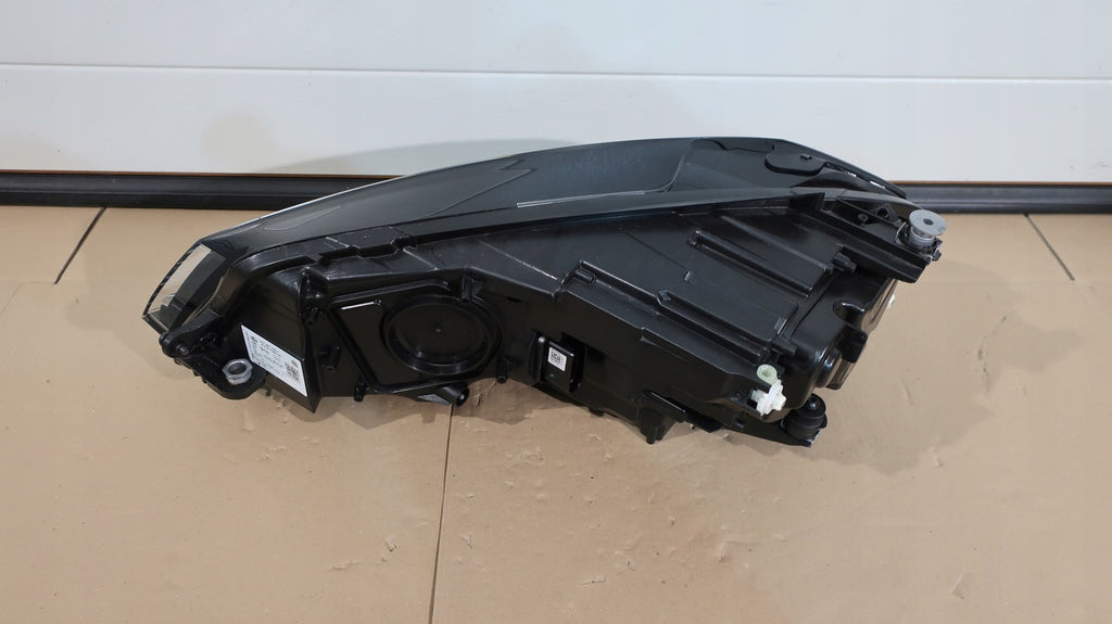 Frontscheinwerfer VW Golf 5G1941036C Rechts Scheinwerfer Headlight SCH4217930686gu