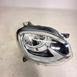 Frontscheinwerfer Renault Twingo III 260105001R LED Rechts Headlight SCH2007888634yk