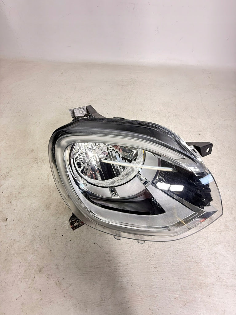 Frontscheinwerfer Renault Twingo III 260105001R LED Rechts Headlight SCH2007888634yk
