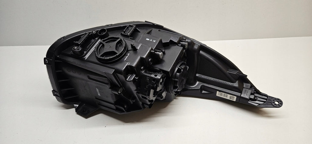 Frontscheinwerfer Kia Picanto 92101-G63 Full LED Links Scheinwerfer Headlight SCH4064992695ng