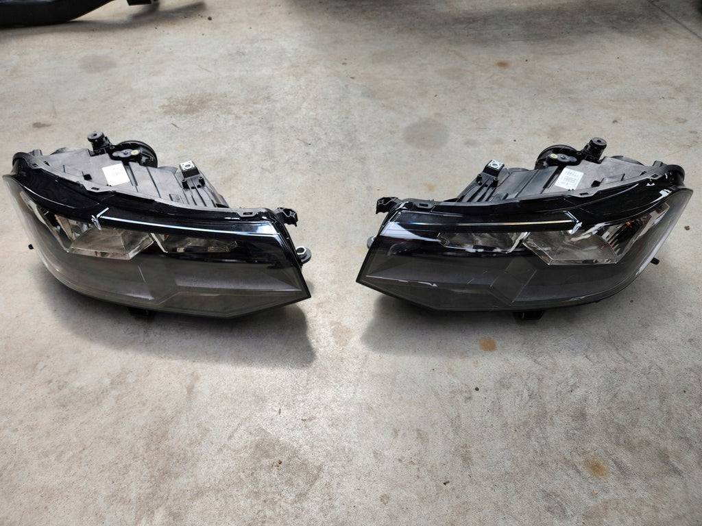 Frontscheinwerfer VW Tcross T Cross 90183093 Ein Stück (Rechts oder Links)