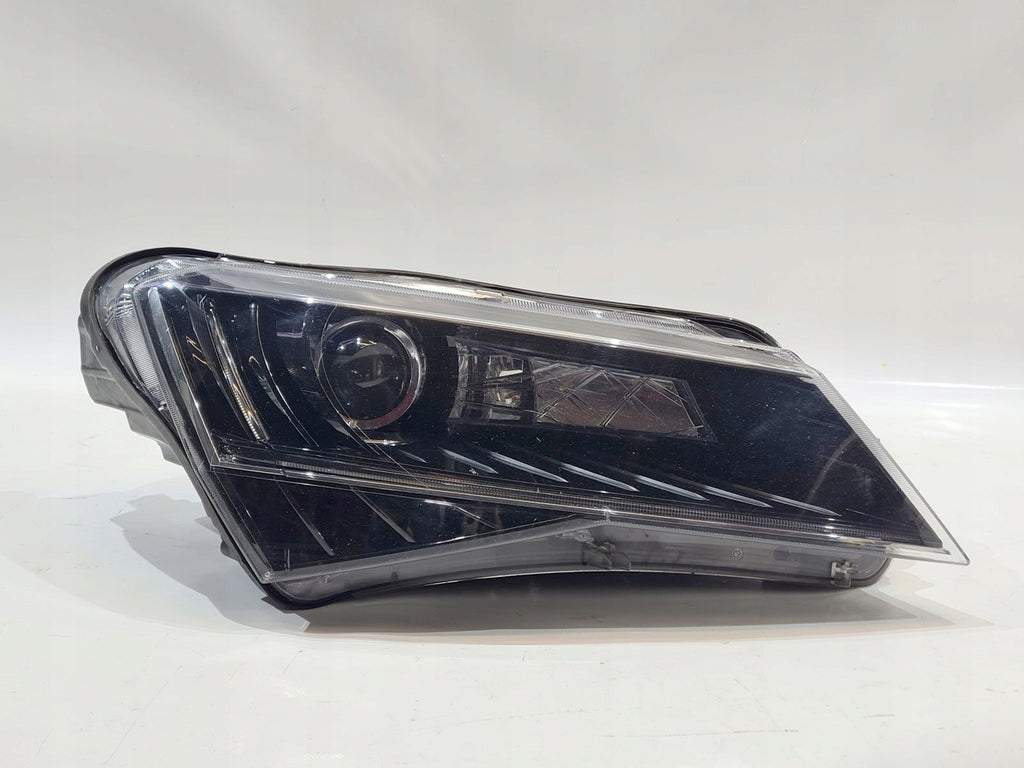 Frontscheinwerfer Skoda Superb III 3V1941016A Xenon Rechts Headlight