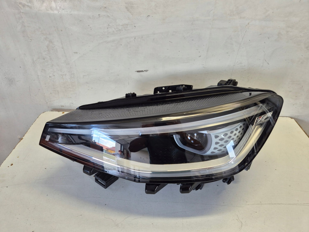 Frontscheinwerfer VW Id.4 11B941035 Laser Links Scheinwerfer Headlight SCH5792072889wf