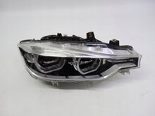 Load image into Gallery viewer, Frontscheinwerfer BMW 3 F30 F31 7419628 LED Rechts Scheinwerfer Headlight SCH3558800346ef