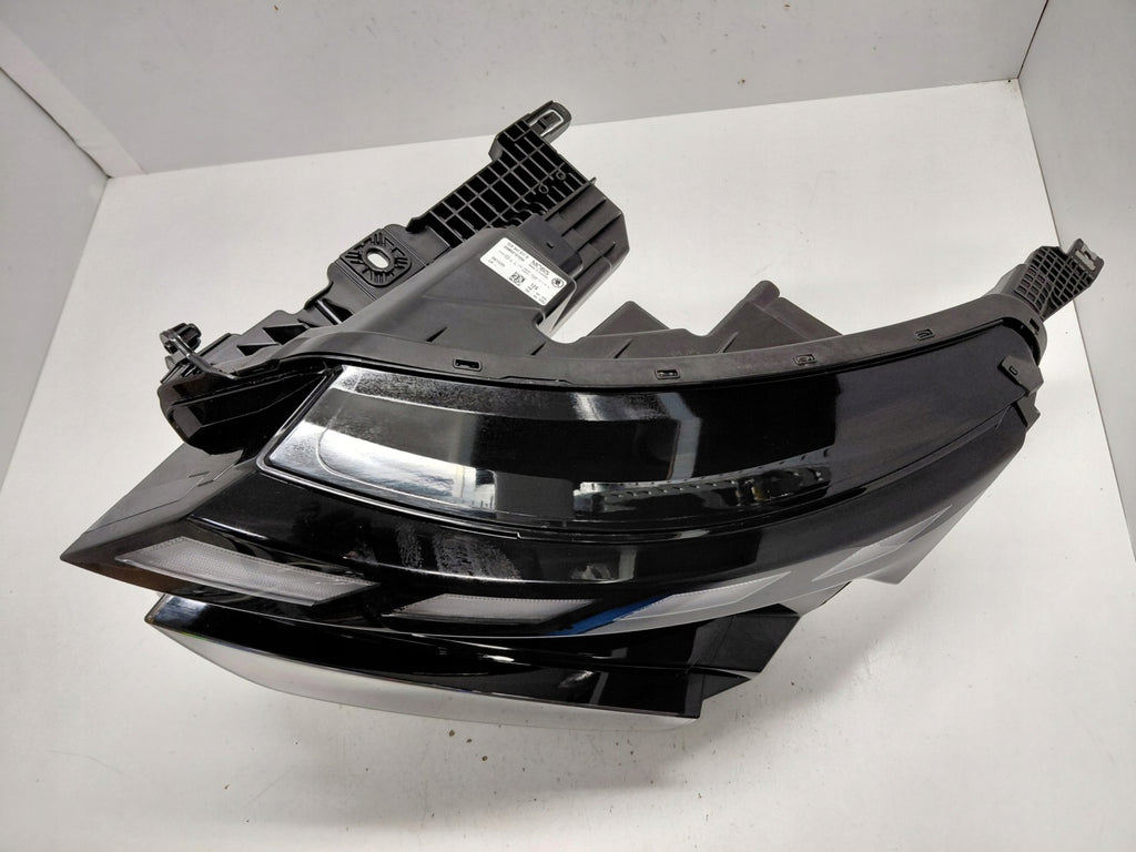 Frontscheinwerfer Skoda Enyaq 5LB941017D Full LED Links Scheinwerfer Headlight SCH4054129959zw