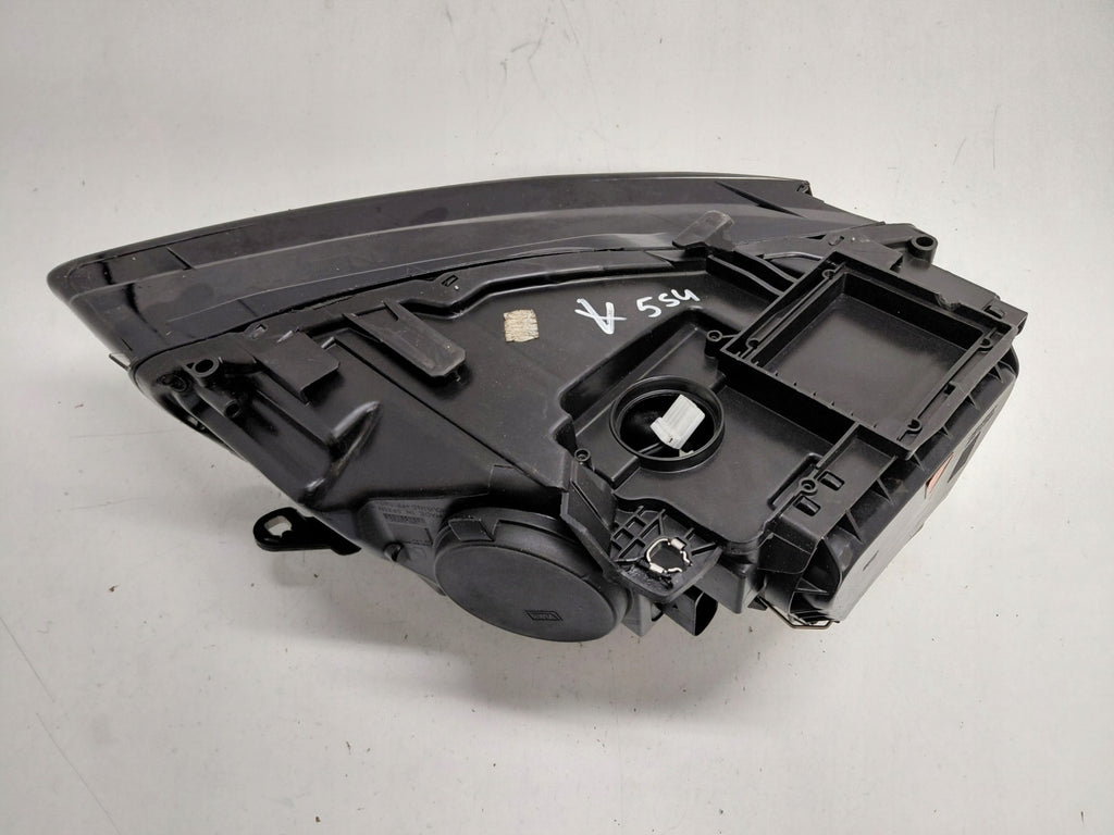 Frontscheinwerfer Audi A5 8T0941003L Xenon Links Scheinwerfer Headlight SCH4238257516mb