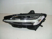 Load image into Gallery viewer, Frontscheinwerfer Volvo S60 V60 32338000 LED Links Scheinwerfer Headlight SCH8625359654dr