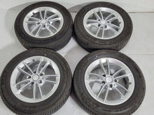 Laden Sie das Bild in den Galerie-Viewer, 4x Alufelge 16 Zoll 6.5" 5x112 44ET A1774010000 Mercedes-Benz Rim Wheel FEL5519950498vd