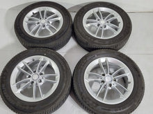 Load image into Gallery viewer, 4x Alufelge 16 Zoll 6.5" 5x112 44ET A1774010000 Mercedes-Benz Rim Wheel FEL5519950498vd