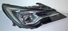 Load image into Gallery viewer, Frontscheinwerfer Opel Astra K 39023763 LED Rechts Scheinwerfer Headlight