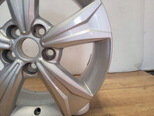 Load image into Gallery viewer, 1x Alufelge 17 Zoll 5x114.3 Weiß PW45710001 Toyota C-Hr Rim Wheel FEL2703716110rf