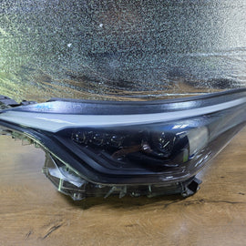 Frontscheinwerfer Toyota Chr 81150-YP281-00 Links Scheinwerfer Headlight SCH9506107676ms