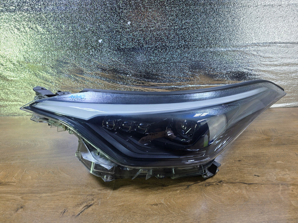 Frontscheinwerfer Toyota Chr 81150-YP281-00 Links Scheinwerfer Headlight SCH9506107676ms