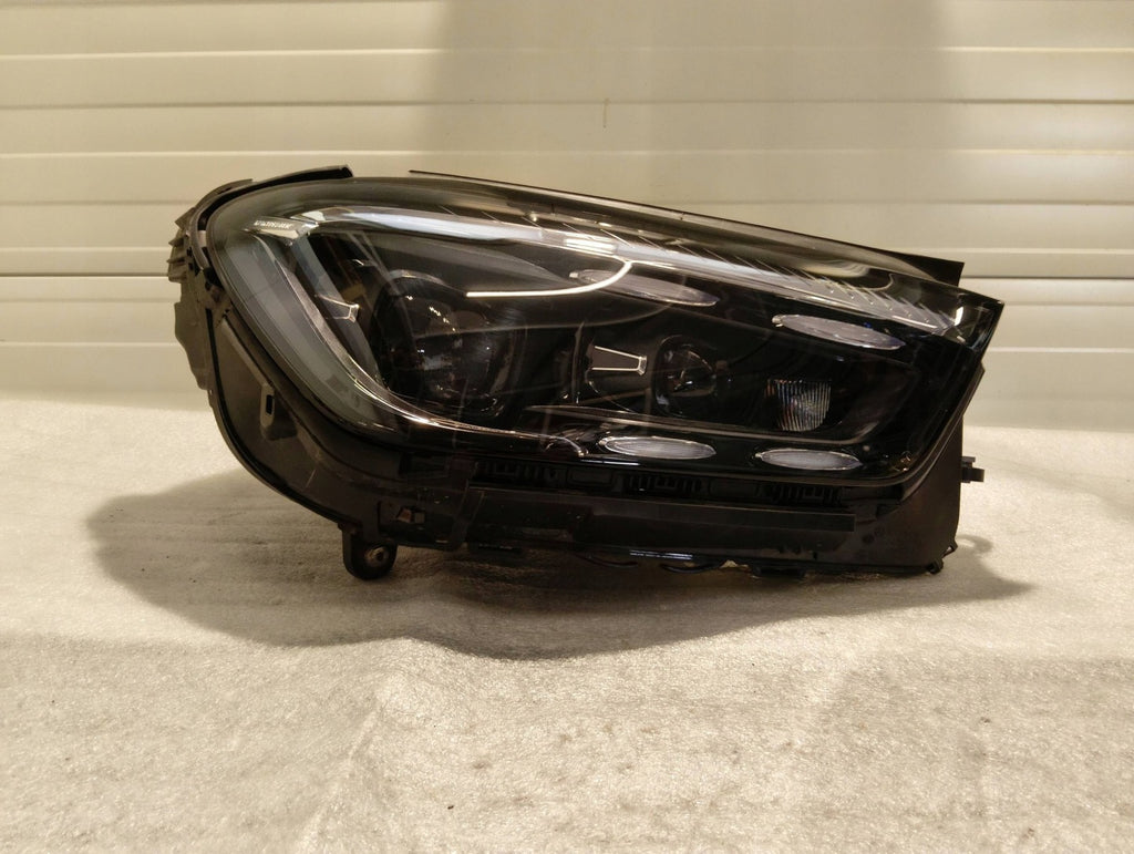 Frontscheinwerfer Mercedes-Benz Gle A1679068409 LED Rechts Headlight SCH9614682648mz