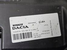 Laden Sie das Bild in den Galerie-Viewer, Frontscheinwerfer Dacia Sandero III Logan Jogger 260103884R Rechts Headlight