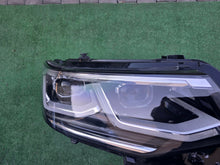 Laden Sie das Bild in den Galerie-Viewer, Frontscheinwerfer VW Tiguan 5NB941082H Full LED Rechts Scheinwerfer Headlight SCH2584019178tu
