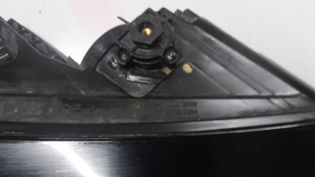 Frontscheinwerfer VW Sharan 7N1941006B Rechts Scheinwerfer Headlight