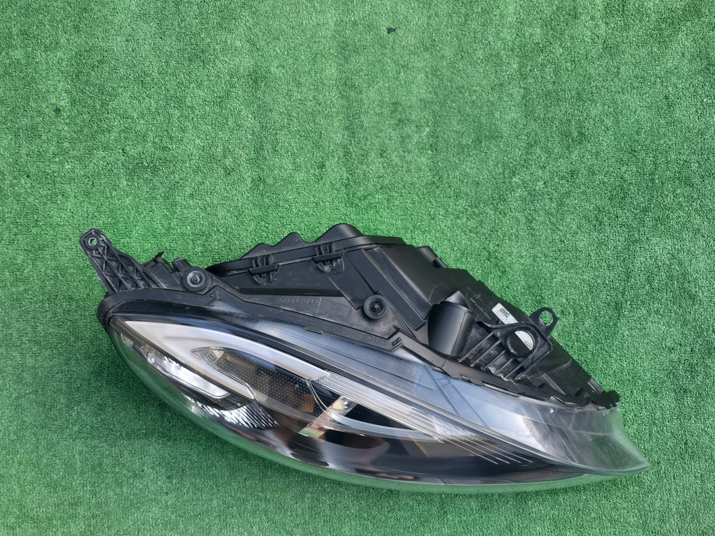 Frontscheinwerfer Volvo V40 31283333 Xenon Rechts Scheinwerfer Headlight SCH7473388506ld