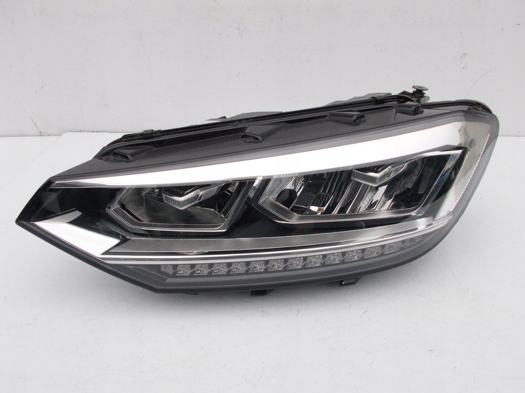 Frontscheinwerfer VW Touran 5TB941035B LED Links Scheinwerfer Headlight