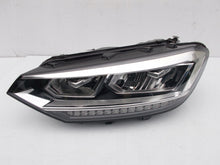 Laden Sie das Bild in den Galerie-Viewer, Frontscheinwerfer VW Touran 5TB941035B LED Links Scheinwerfer Headlight