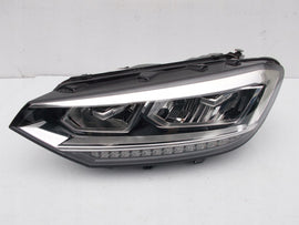 Frontscheinwerfer VW Touran 5TB941035B LED Links Scheinwerfer Headlight
