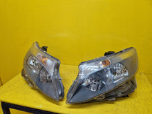 Laden Sie das Bild in den Galerie-Viewer, Frontscheinwerfer Mercedes-Benz Vito A4478200161 Ein Satz Scheinwerfer Headlight SCH3857442867yj