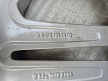 Load image into Gallery viewer, 1x Alufelge 18 Zoll 9.0" 5x112 54ET A2124012402 Mercedes-Benz W212 Rim Wheel FEL1618440699gl