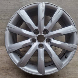 1x Alufelge 19 Zoll 5x112 8R0601025B Audi Q5 Rim Wheel FEL3006145880dh
