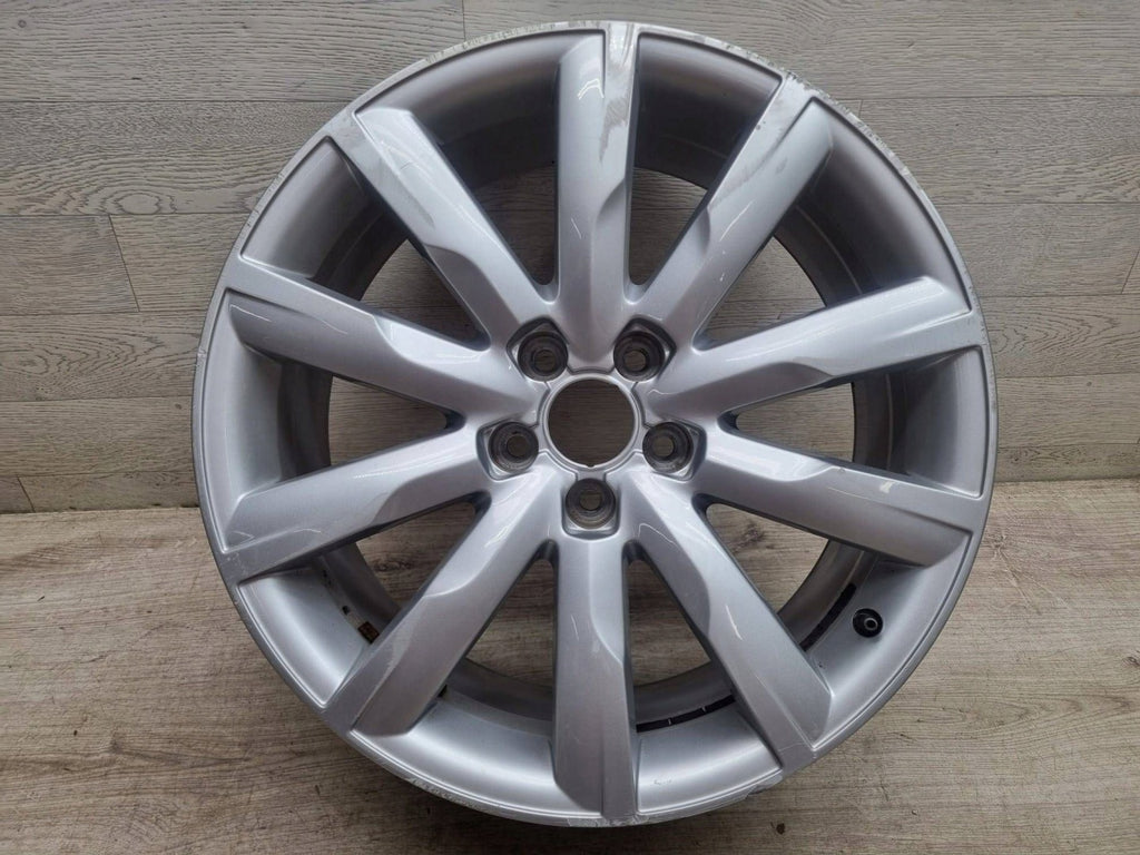 1x Alufelge 19 Zoll 5x112 8R0601025B Audi Q5 Rim Wheel FEL3006145880dh