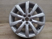 Laden Sie das Bild in den Galerie-Viewer, 1x Alufelge 19 Zoll 5x112 8R0601025B Audi Q5 Rim Wheel FEL3006145880dh