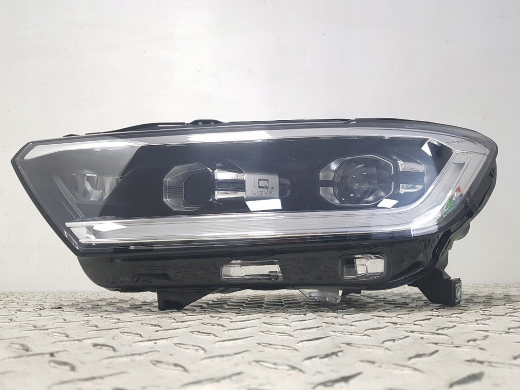 Frontscheinwerfer VW T-Roc T Roc 2GA941035BQ Full LED Links Headlight SCH5721274158sn
