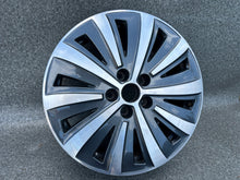 Load image into Gallery viewer, 1x Alufelge 17 Zoll 6.5" 5x112 3V0601025AH Skoda Superb Iii Rim Wheel FEL9689690773ax